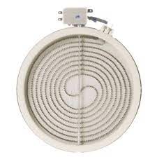 GE Range Radiant Surface Element, 6-in WB30T10129 GE Range Radiant Surface Element, 6-in WB30T10129